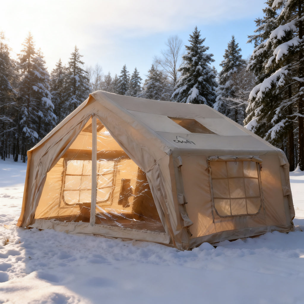 Coody 10.0 Inflatable Tent