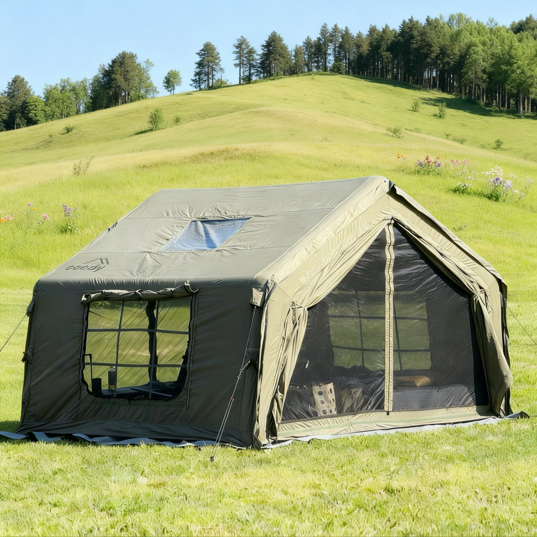 Coody 10.0 Inflatable Tent