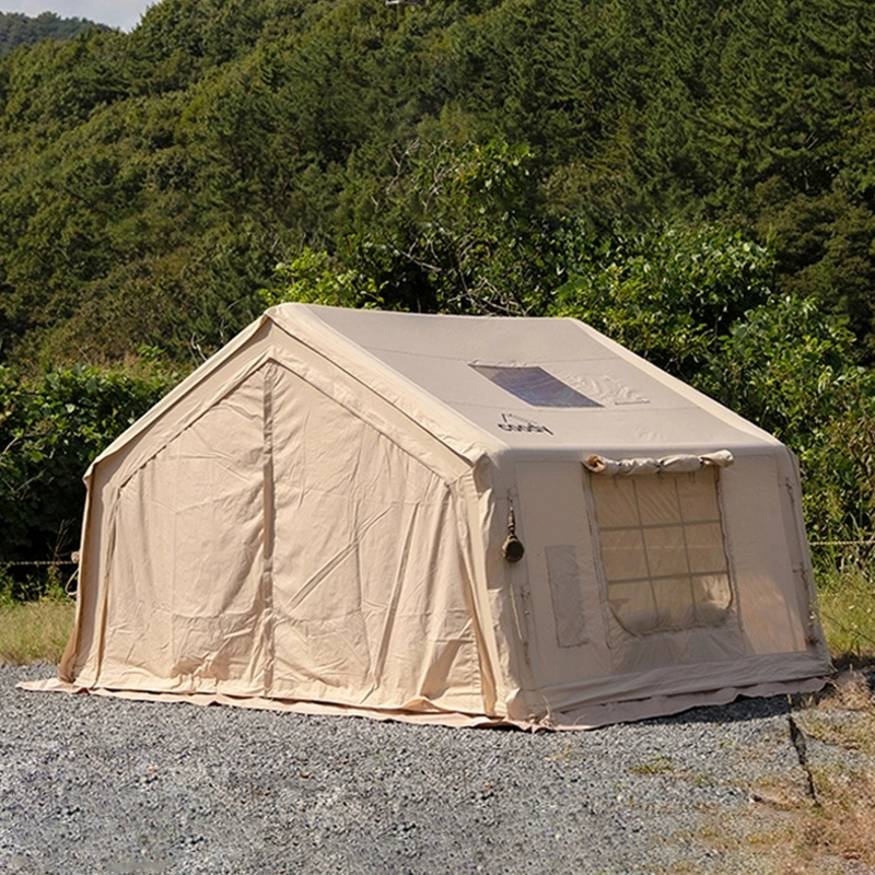 Coody 10.0 Inflatable Tent