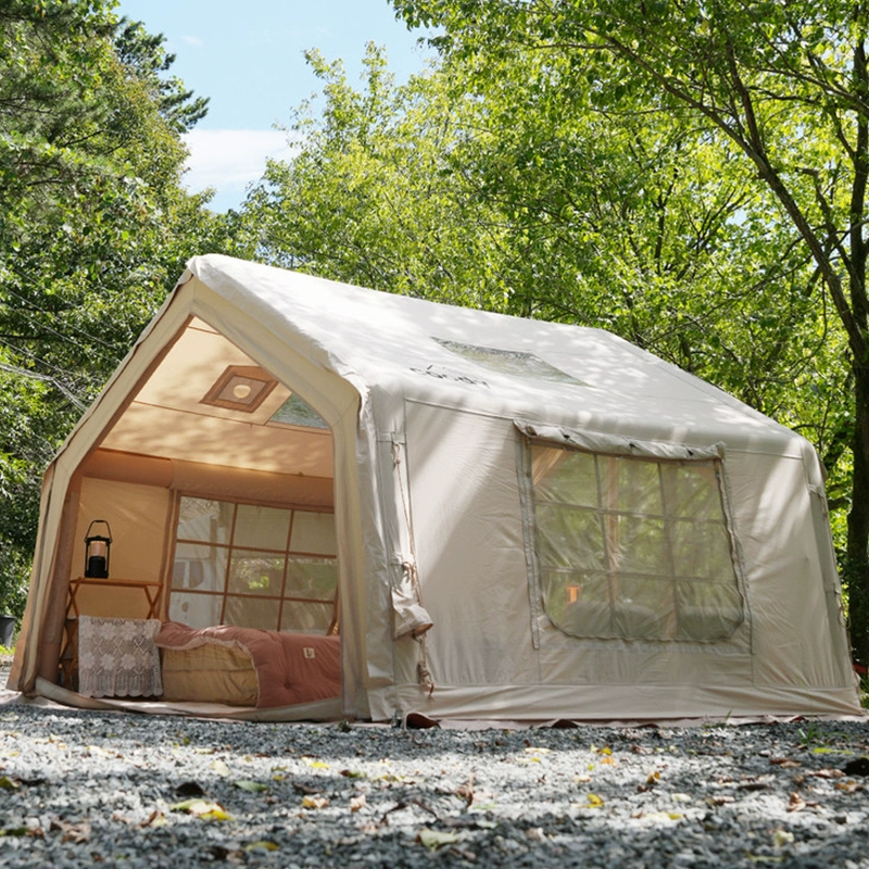 Coody 10.0 Inflatable Tent