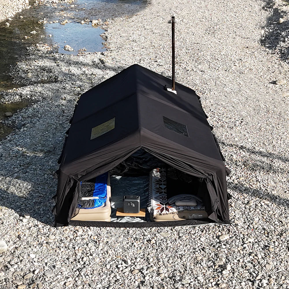 Coody 13.68 Pro Inflatable Tent - Villa