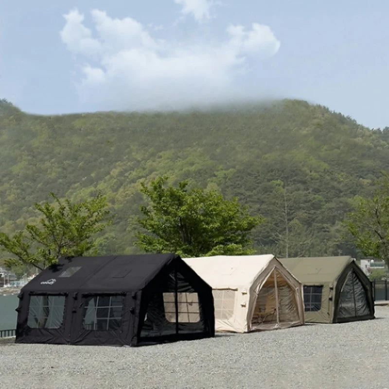 Coody 13.68 Pro Inflatable Tent - Villa