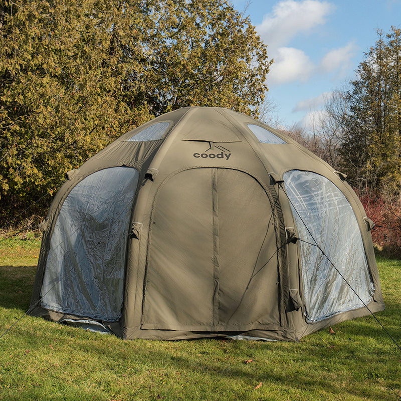 Coody Dome Inflatable Tent