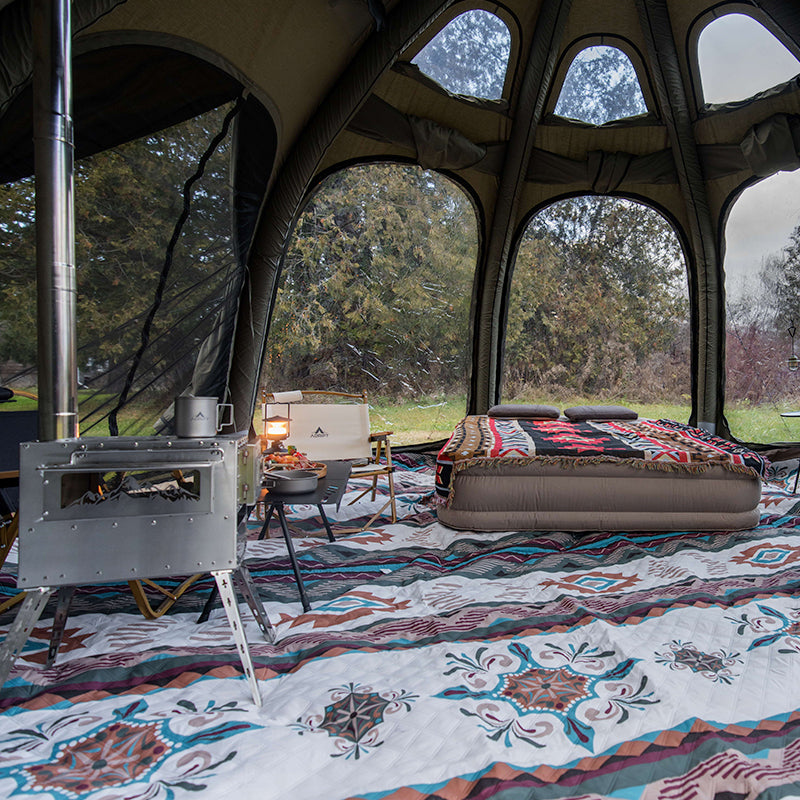 Coody Dome Inflatable Tent